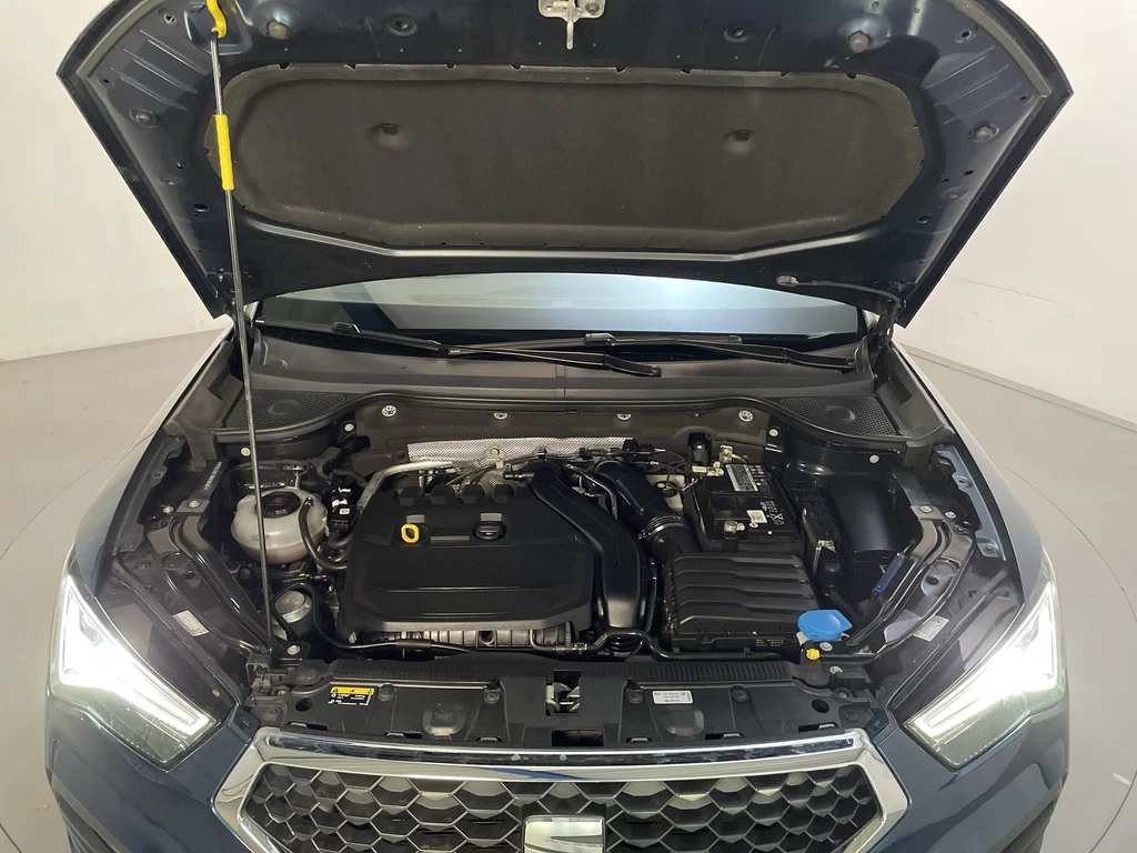 SEAT Ateca – foto 17