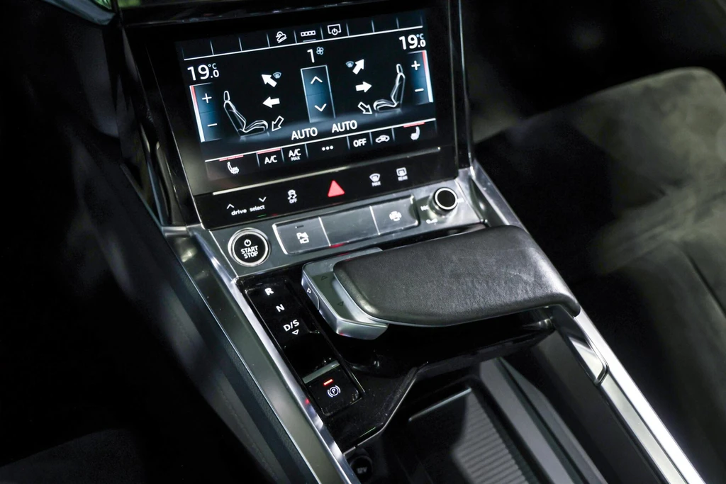 Audi e-tron – foto 47
