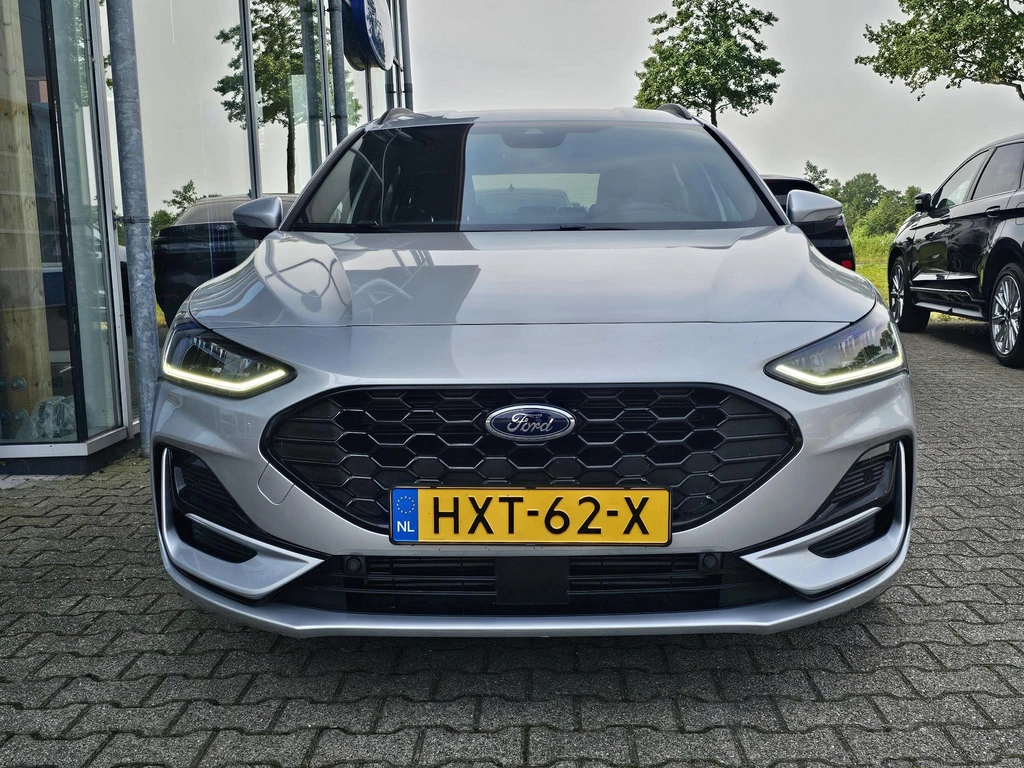 Ford Focus – foto 7