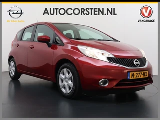 Nissan Note – thumbnail 8