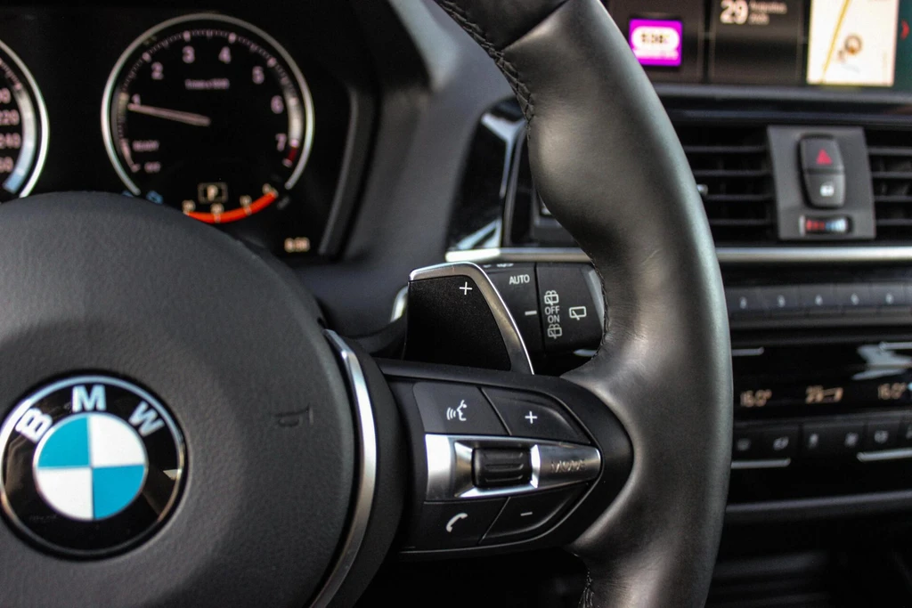 BMW 1 Serie – foto 26