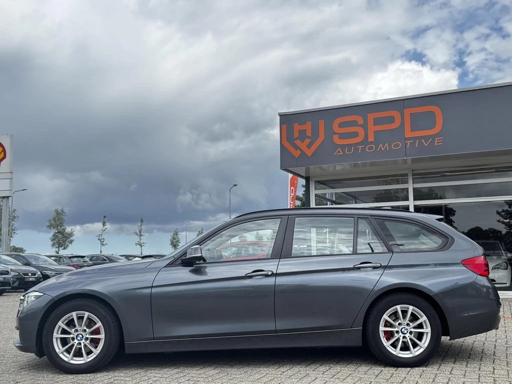 BMW 3 Serie – foto 3