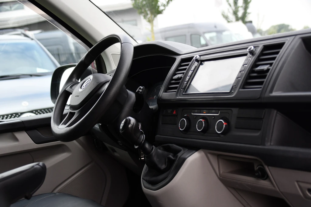 Volkswagen Transporter – foto 25