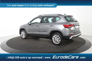 SEAT Ateca – thumbnail 5
