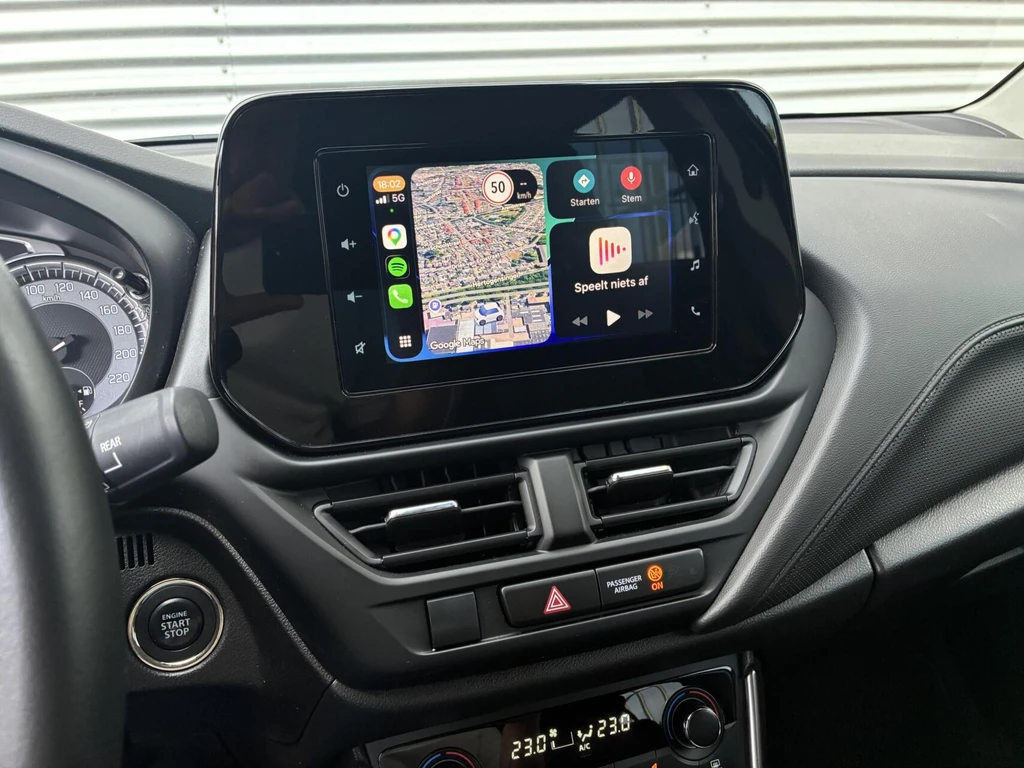 Suzuki S-Cross – foto 12