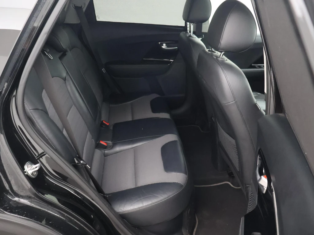 Kia Niro – foto 29