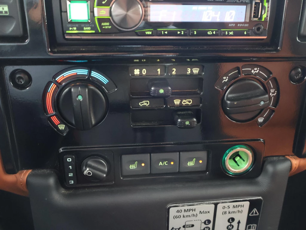 Land Rover Defender – foto 36