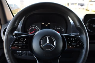 Mercedes-Benz Sprinter – thumbnail 17