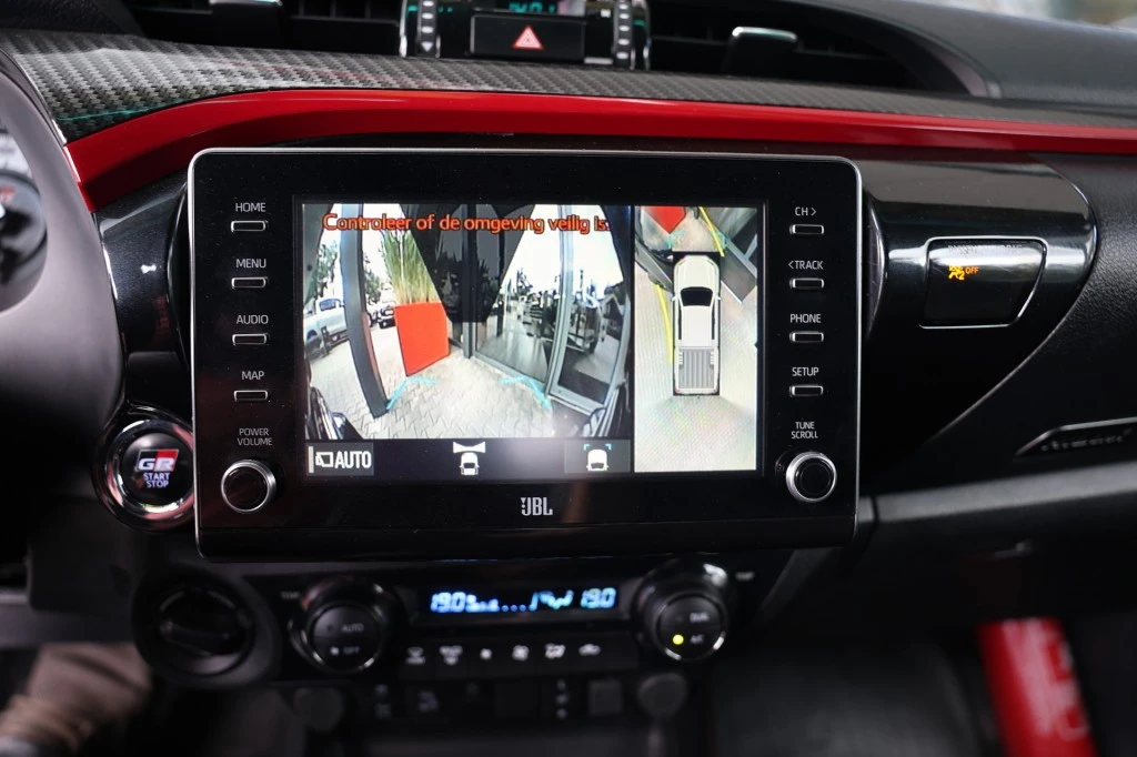 Toyota Hilux – foto 22