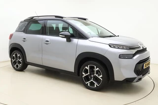 Citroën C3 Aircross – thumbnail 8