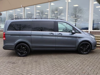 Mercedes-Benz V-Klasse – thumbnail 5