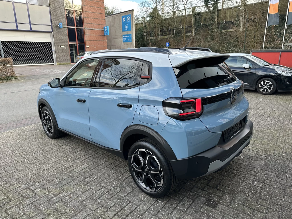 Citroën C3 – foto 4