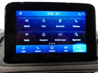 Ford Transit Connect – thumbnail 40