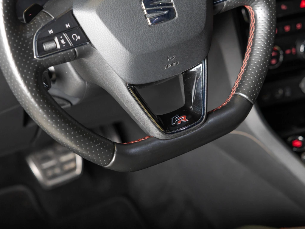 SEAT Ateca – foto 29
