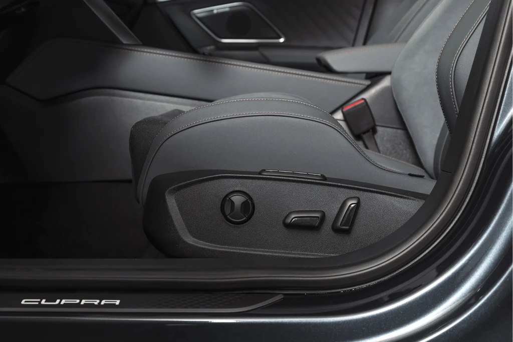 CUPRA Formentor – foto 22