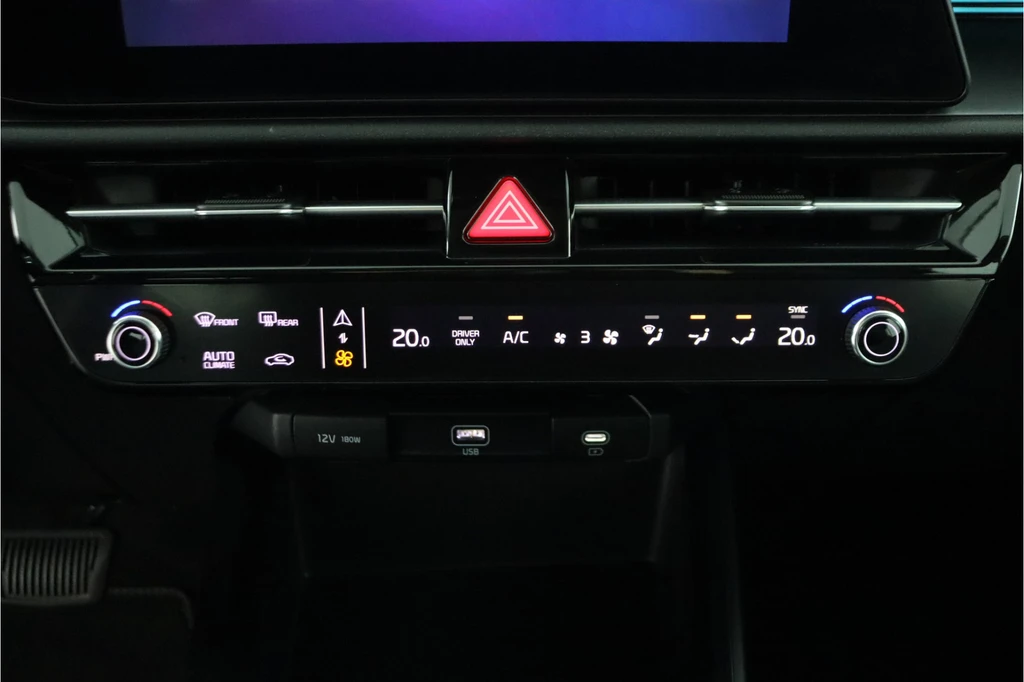 Kia Niro – foto 32