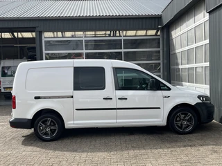 Volkswagen Caddy – thumbnail 8