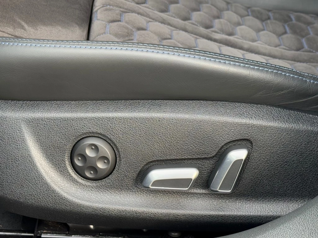 Audi RS6 – foto 14