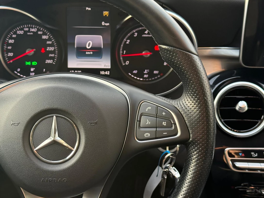 Mercedes-Benz C-Klasse – foto 23