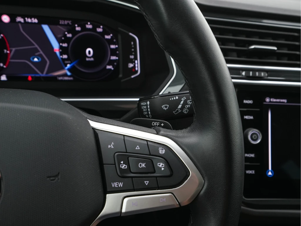 Volkswagen Tiguan – foto 21