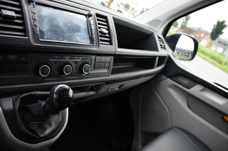 Volkswagen Transporter – thumbnail 18