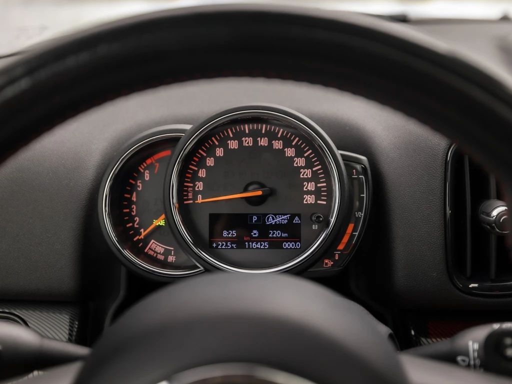 MINI Countryman – foto 23