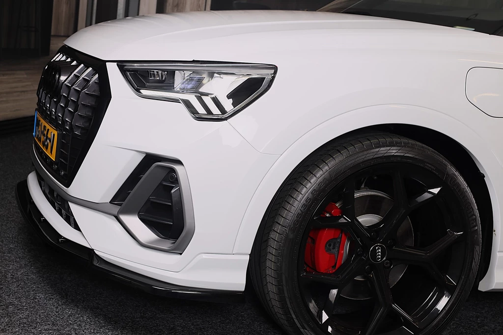 Audi Q3 – foto 45