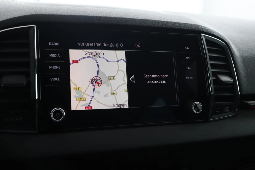 Škoda Karoq – foto 32