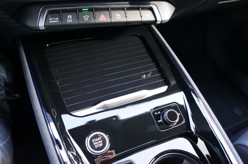 Audi Q3 – foto 36