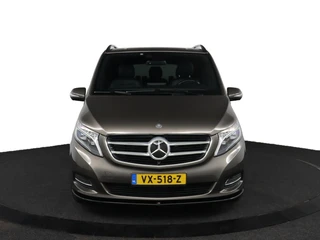 Mercedes-Benz V-Klasse – thumbnail 8
