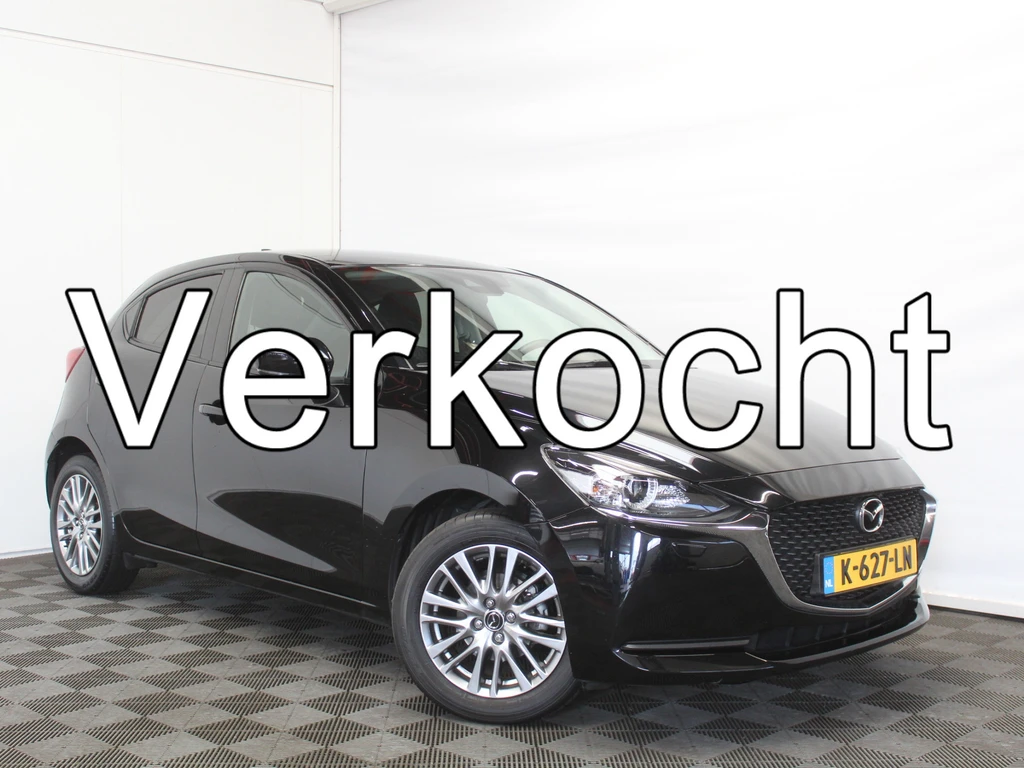 Mazda 2 – foto 7