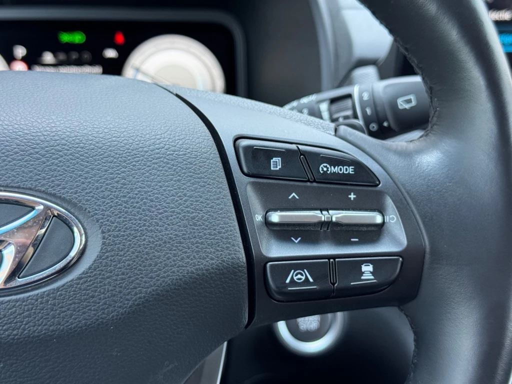 Hyundai Kona – foto 9