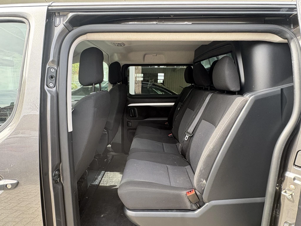 Peugeot Expert – foto 18