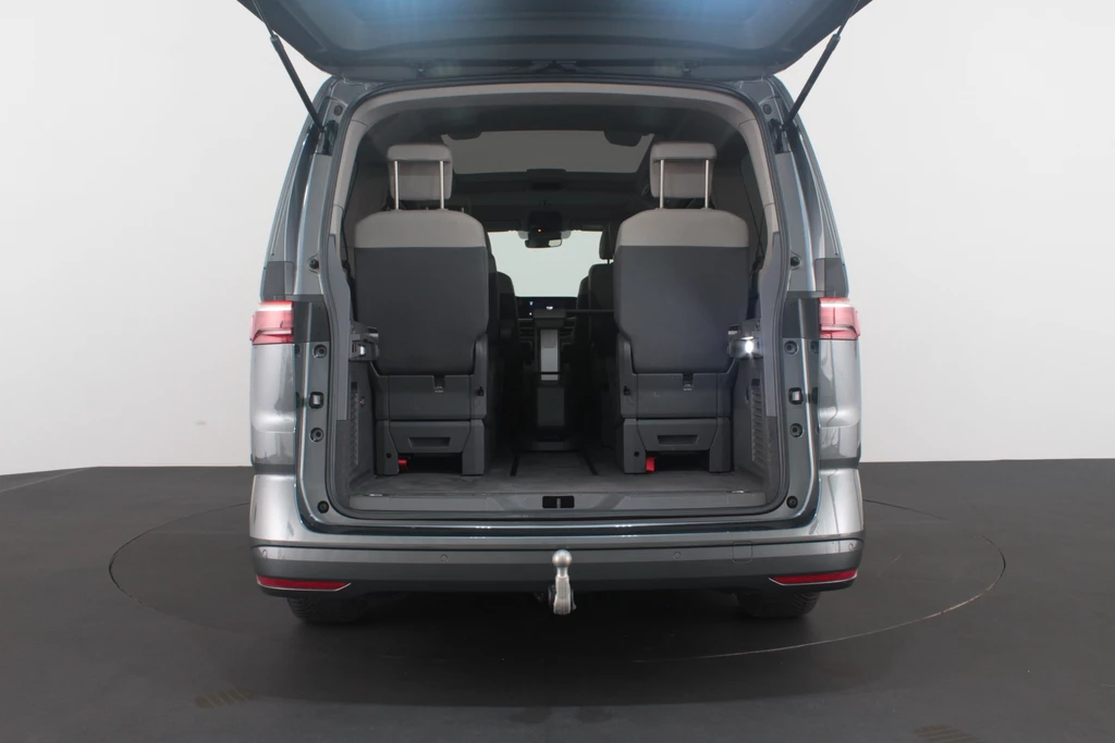 Volkswagen Multivan – foto 14