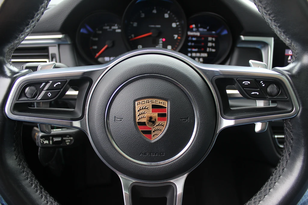 Porsche Macan – foto 33