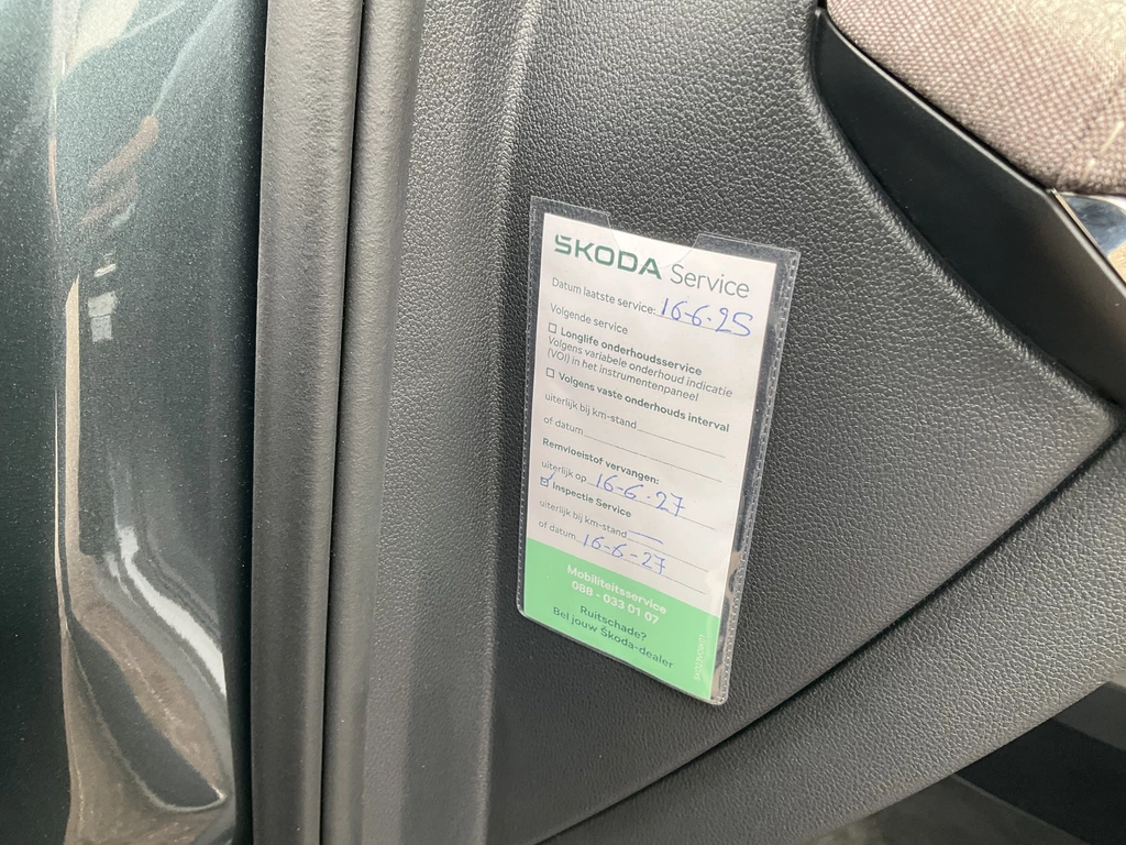 Škoda Enyaq iV – foto 19