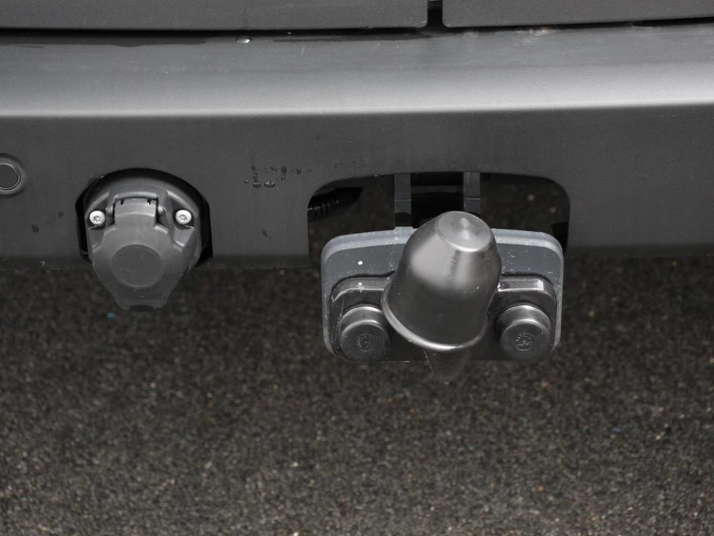 Ford Transit Custom – foto 38