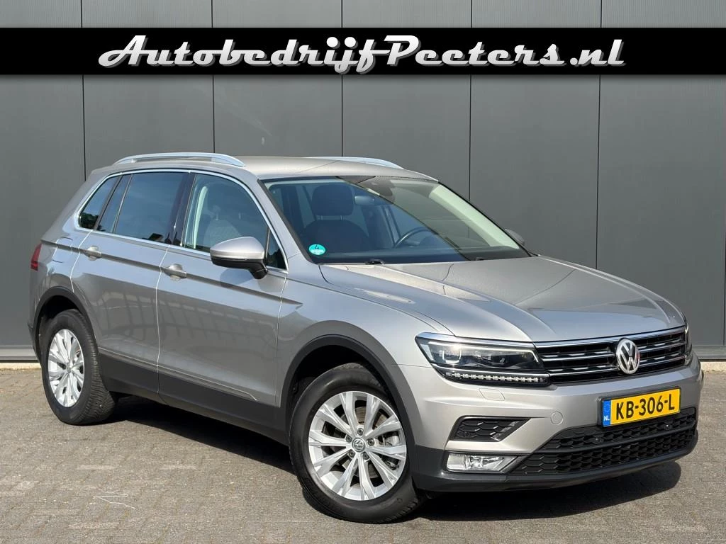 Volkswagen Tiguan – foto 4