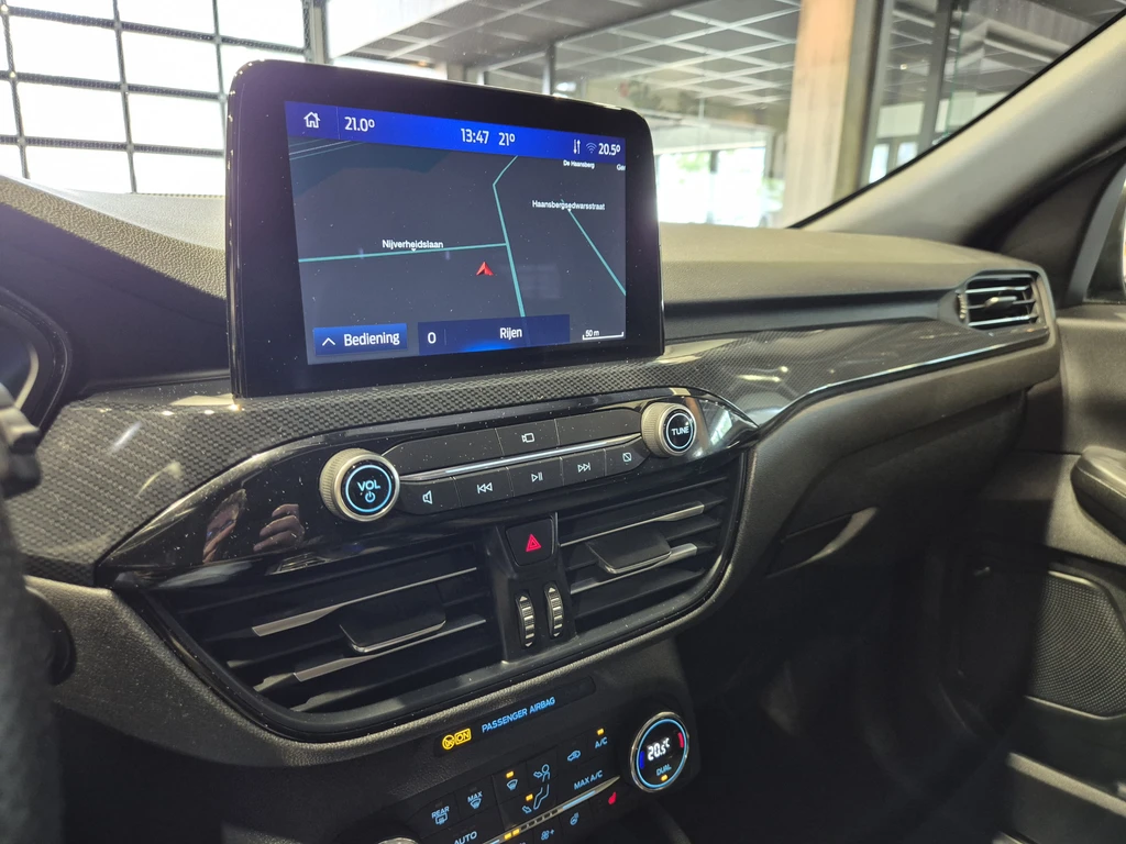 Ford Kuga – foto 34
