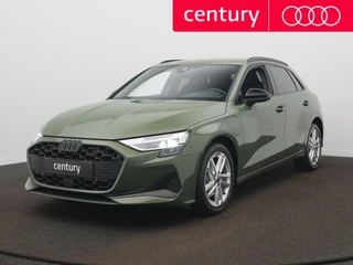 Audi A3 – thumbnail 1