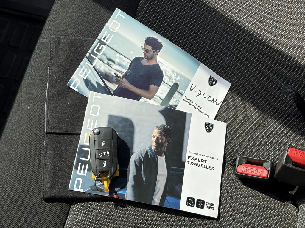 Peugeot Expert – foto 22