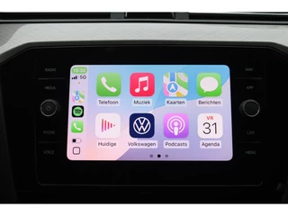 Volkswagen Passat – thumbnail 11