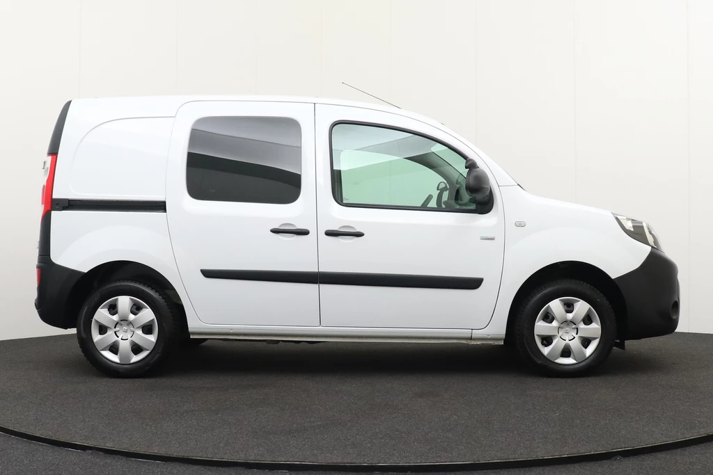 Renault Kangoo Z.E. – foto 5