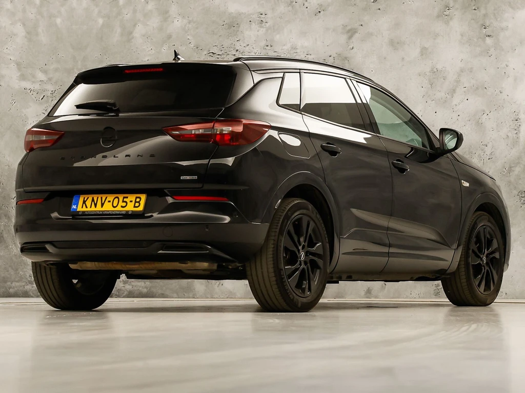 Opel Grandland – foto 5
