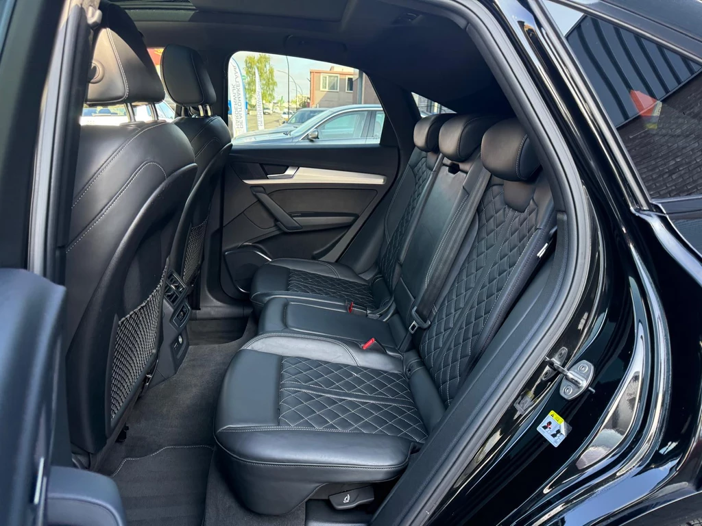 Audi Q5 – foto 37