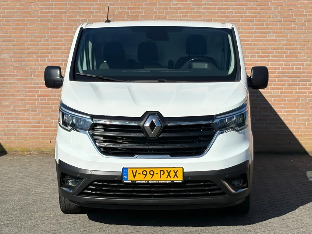 Renault Trafic – foto 9