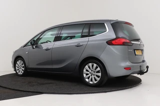 Opel Zafira – thumbnail 6