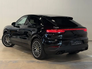 Porsche Cayenne – thumbnail 3