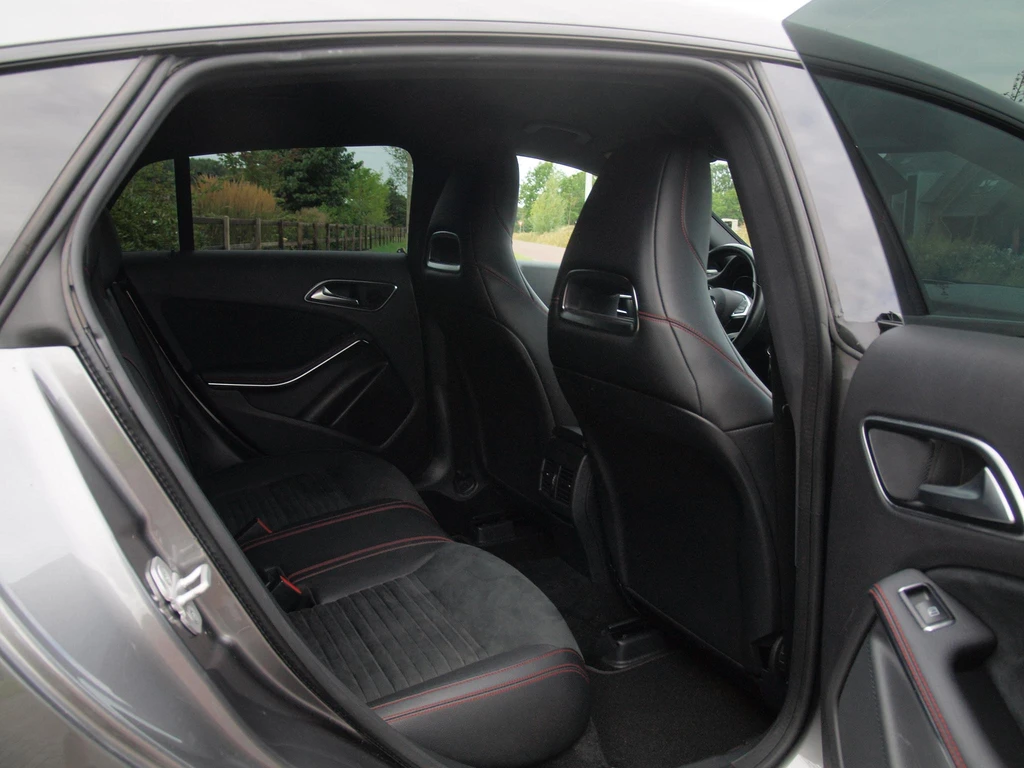 Mercedes-Benz CLA – foto 29