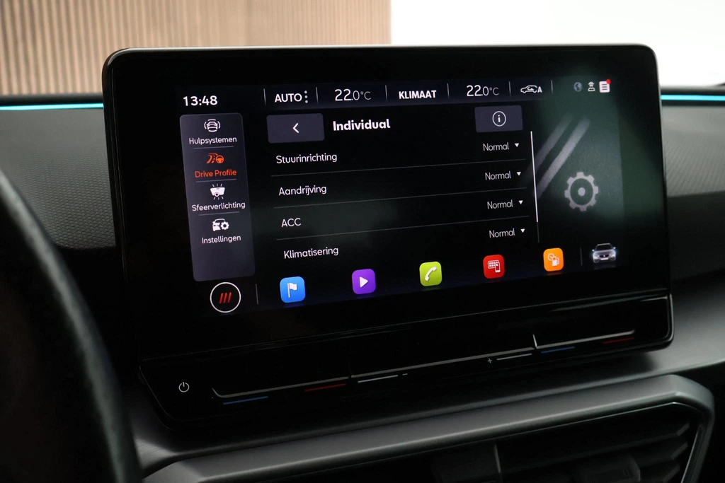 SEAT Leon – foto 25